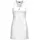 Head Racket Tenniskleid Weiß XL