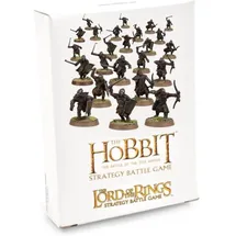 Games Workshop Uruk-hai Scouts