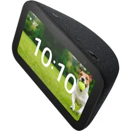 Amazon Echo Show 5 schwarz