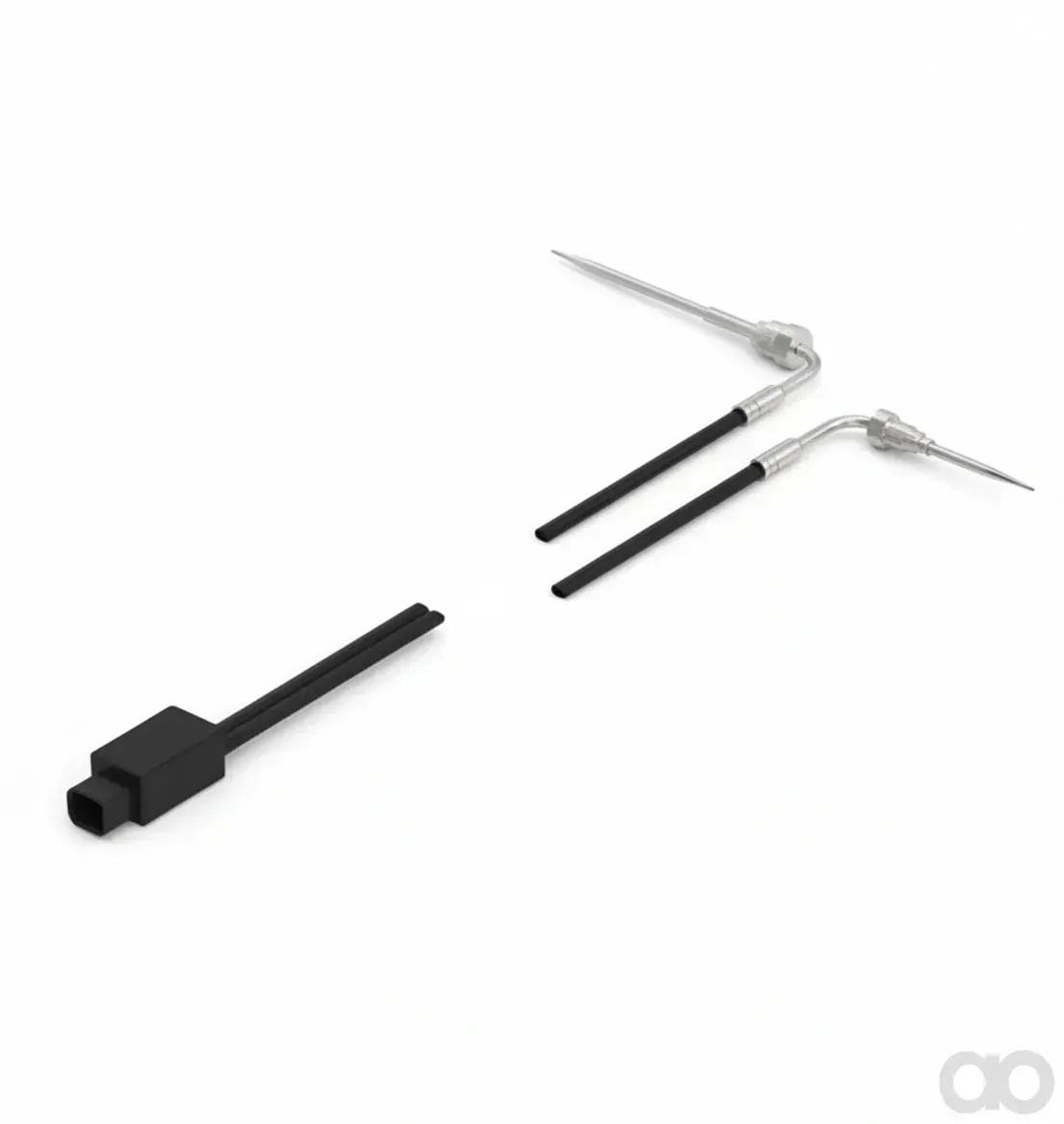 John Deere - RE562608 - Temperature Sensor - TEMPERATURE SENSOR