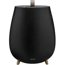 Duux Tag Ultraschall Luftbefeuchter 2,5 l schwarz