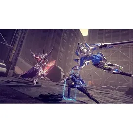 Astral Chain - Edition (USK) (Nintendo Switch)