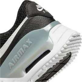 Nike Air Max SYSTM Damen black/wolf grey/white 42,5