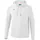 Erima Essential Team Hoodie weiß/monument grey M