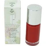 Clinique A Different Nail Enamel 10 Indie 9ml