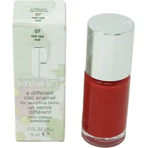Clinique A Different Nail Enamel 10 Indie 9ml