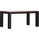 GUTMANN FACTORY Building 160 x 76 x 90 cm schwarz