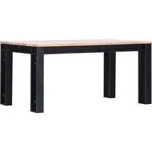 GUTMANN FACTORY Building 160 x 76 x 90 cm schwarz