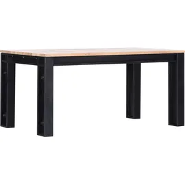 GUTMANN FACTORY Building 160 x 76 x 90 cm schwarz