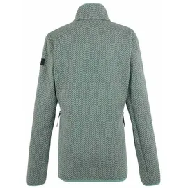 Regatta Elzie Fleece Grün 44