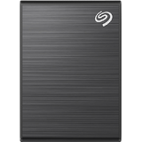 Seagate One Touch SSD 1 TB USB-C 3.2 schwarz STKG1000400