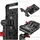 SmallRig V-Mount-Akku-Adapterplatte 2991 mit verstellbarem Arm