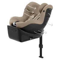 Cybex Sirona Gi i-Size Almond Beige (Plus)