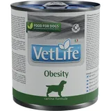 Farmina VetLife Nassfutter Obesity 300 g
