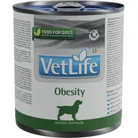 Farmina VetLife Nassfutter Obesity 300 g