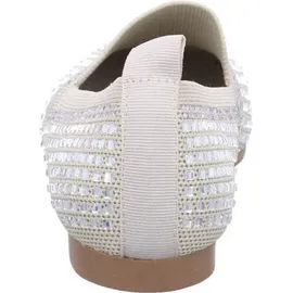 La Strada Loafer Damen Beige 36