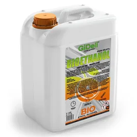 gideli Bioethanol Orangenduft 10 l