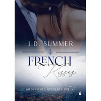Pubbles French Kisses