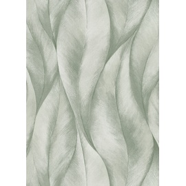 Erismann Guido Maria Kretschmer Vliestapete 10148-07 Fashion For Walls floral grün, 10,05 x 0,53 m