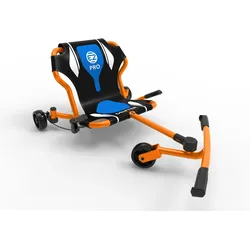 EzyRoller Drifter Pro X Trike für Jugendliche und Kinder ab 10 Jahre und Erwachsene