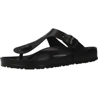 Birkenstock Gizeh black 45