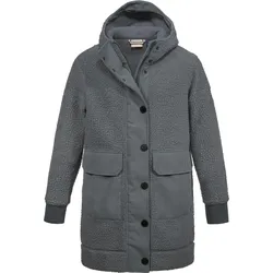 Dolomite Parka W's Polar winter blue (1468) XXL