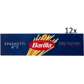 Barilla Spaghetti n.5 500g