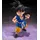 Bandai Tamashii Nations Dragon Ball GT S.H. Figuarts Actionfigur Son Goku 8 cm