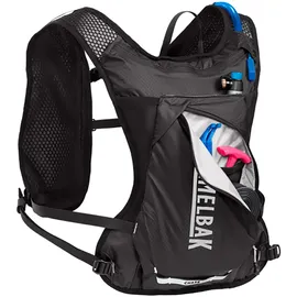 CamelBak Chase Race 2,5 l/4 l Schwarz