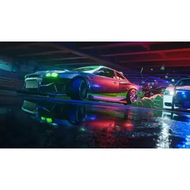 Videogioco Electronic Arts Need for Speed Unbound,