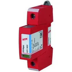 Dehn 952030 Überspannungsableiter Typ 2 DEHNgap C S zum Einsatz in TT-Systemen DGP C S DGPCS