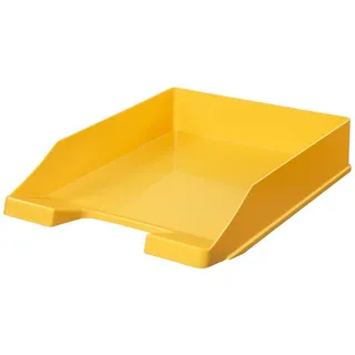 HAN Briefablage gelb