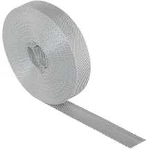 Schellenberg Rollladengurt 23mm|12,0m 1mm grau