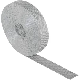 Schellenberg Rollladengurt 23mm|12,0m 1mm grau