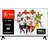 43S59K 43 Zoll QLED Full HD Android TV