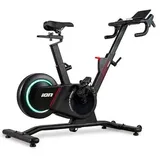 ION Fitness Smart Bike - Arrow Connect - Kinomap,Zwift,Trainerroad -Trägheit 16kg