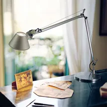 Artemide Tolomeo aluminium