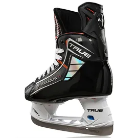 Wilson Rush Pro 4.5 Black/White/Ensign Blue 46