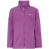 Vaude Pulex II Fleecejacke Magenta 146-152