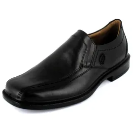 Jomos Strada Herren Schwarz 44