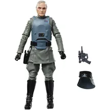 Hasbro Star Wars General Veers AT-AT Commander Actionfigur 9,5 cm