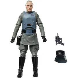 Hasbro Star Wars General Veers AT-AT Commander Actionfigur 9,5 cm
