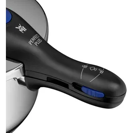WMF Perfect Plus 2-tlg. 4,5 l + 3 l 07.9445.9990