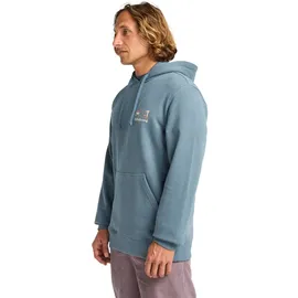 BILLABONG Foundation PO Blau XL