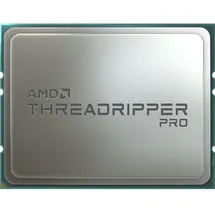 AMD Ryzen Threadripper PRO 3945WX 4,0 GHz Tray