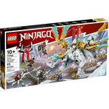 LEGO Ninjago Zanes Eisdrache 71786