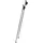 Komperdell Nordic CX-100 Cork 165 cm schwarz-blau-weiß