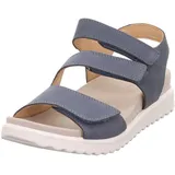 Legero MOVE Damen Blau/Grau 37