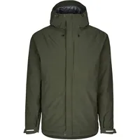 Fjällräven Herren HC Hydratic Trail Jacke (Größe XL