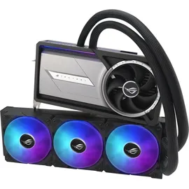 Asus ROG Astral LC GeForce RTX 5090 32GB GDDR7 OC Edition Liquid Cooled 90YV0LW2-M0NA00